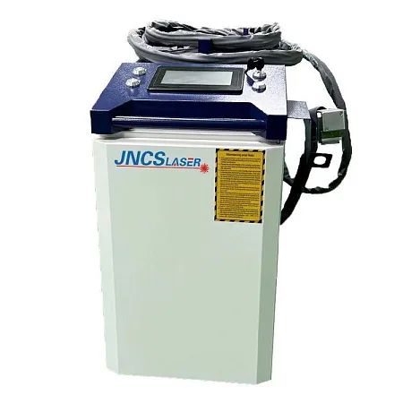 Аппарат Лазерной Очистки CS-LC2000W