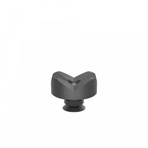 Призма Ø50 90°/120° со съемным креплением полиамид