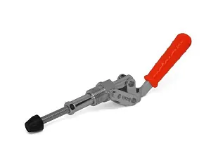 Прямолинейные защелки с защелкой / 16014 T