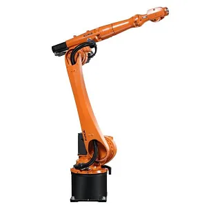 Промышленный робот KUKA KR 8 R2010-2