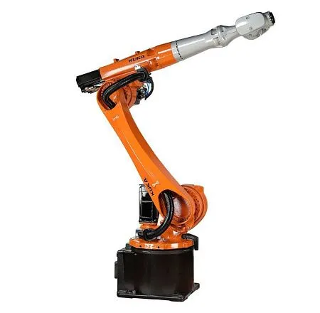Промышленный робот KUKA KR 20 R1810 F