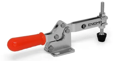 Горизонтальные опорные зажимы / 1203 Y