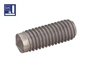 Резьбовая приварная шпилька типа MD Стальная