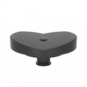 Призма Ø 120 со съемным креплением полиамид