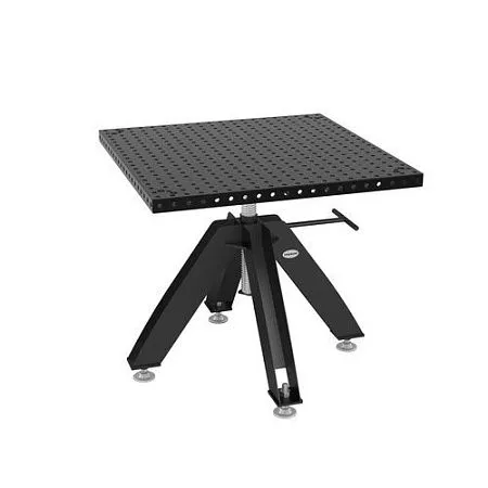 Поворотное основание для 16,22, 28 системы столешниц