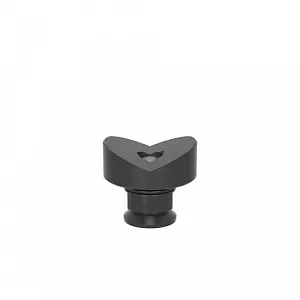 Призма Ø50 135, со съемным креплением полиамид