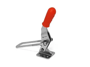 Зажимы с горизонтальной защелкой и U-образным крюком / 13012 Y