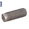 Резьбовая приварная шпилька типа MD Нержавеющая