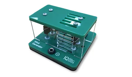 Лабораторный набор "Интеллектуальные сети электроснабжения Smart Grid"