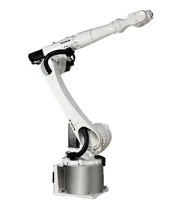 Промышленный робот KUKA KR 20 R1810 HO
