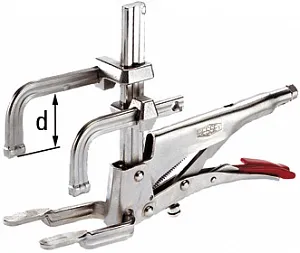 Цанга Variogrip GRZV 100/80