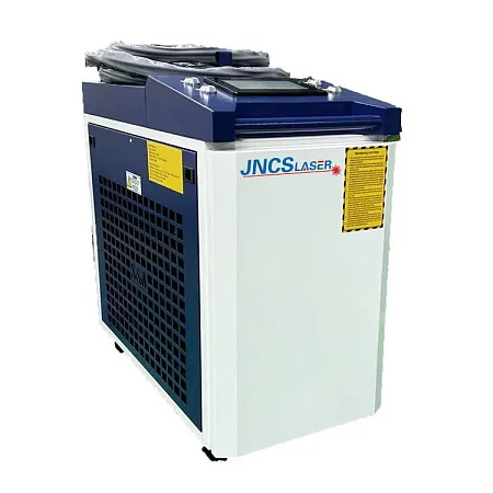 Аппарат Лазерной Очистки CS-LC2000W