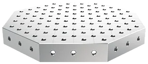 Рабочая плита  восьмиугольная  1200x1200x100