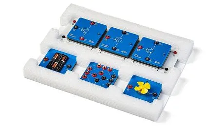 Лабораторный набор "Аналоговая электроника"