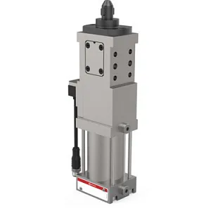 Зажим с компенсатором– 82P50-800 серии