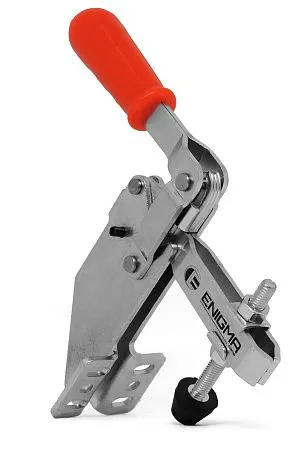 Передние фланцевые хомуты / 1203 A