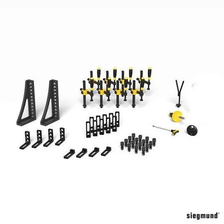 Базовый набор №2