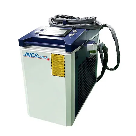 Аппарат Лазерной Очистки CS-LC2000W