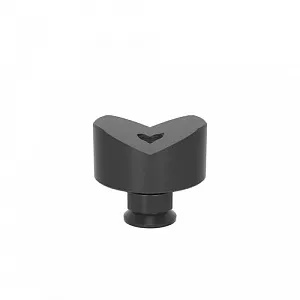 Призма Ø60 135° со съемным креплением полиамид