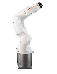 Промышленный робот KUKA KR3 R540