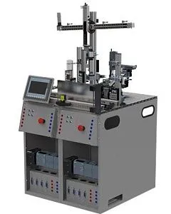 Мехатронная станция "Профессионалы"