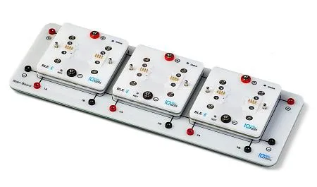 Лабораторный набор "Интернет вещей IoT"