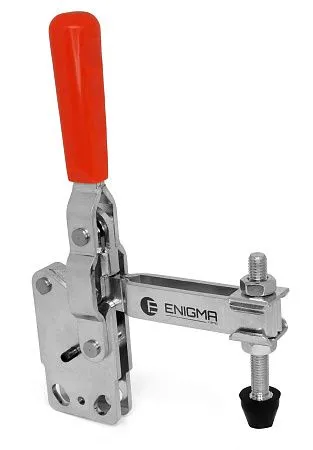 Вертикальные базовые зажимы / 1101 D