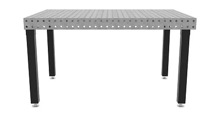 Стол сварочный 1200x800x850