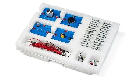 Лабораторный набор "Аналоговая электроника"