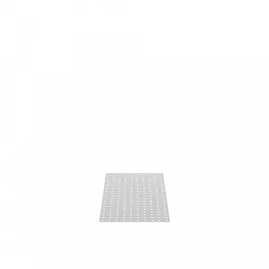 Лист защитный алюминиевый 994х494 мм арт. 160207