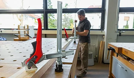 Адаптер для станка TW16AW30