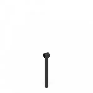 Вертикальная трубка L=250 для 280604, 280625