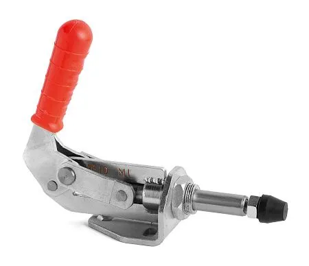 Прямолинейные защелки с защелкой / 16816 Y