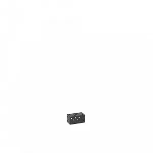 Блок U-образный 200х100х100 азотированный