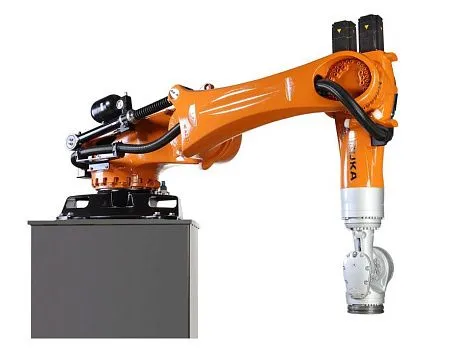 KR 240 R3100 ultra K-F