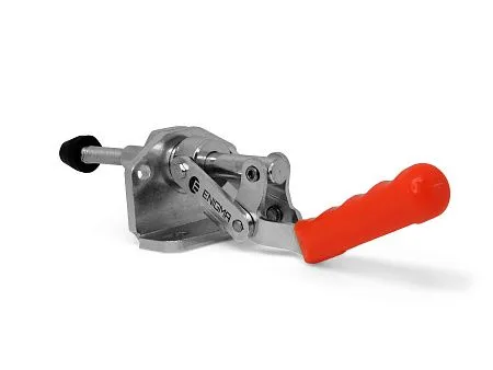 Прямые двухтактные зажимы / 16008 Y