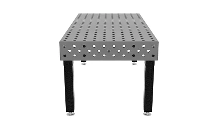 Стол сварочный 3000x1500x850