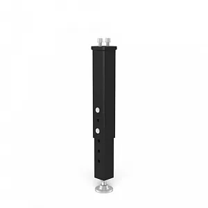 Опора, регулируемая Н=500-800 мм арт. 220878