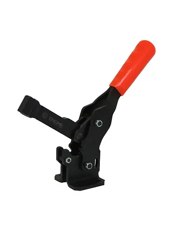 Вертикальные зажимы для тяжелых условий эксплуатации с рукояткой / 1583 Y