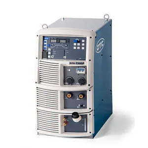 Инверторный источник для TIG сварки OTC WB T500PDC