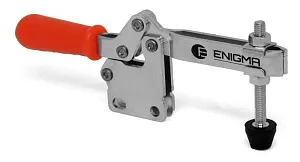 Вертикальные базовые зажимы / 1203 D