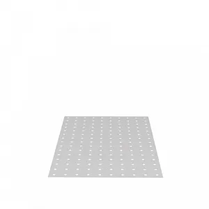 Лист защитный алюминиевый 1494х994 мм арт. 220206