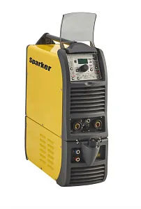 Инверторный источник аргонодуговой сварки SPARKER MATRIX 5100 AC/DC