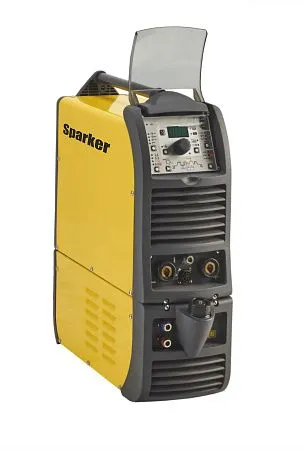 Инверторный источник аргонодуговой сварки SPARKER MATRIX 5100 AC/DC