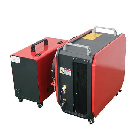 Аппарат Лазерной сварки мобильный CS-FL1500W.S