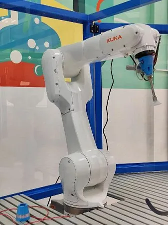 Детский образовательный Технопарк г. Благовещенск