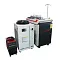 Аппарат Лазерной сварки 4в1( Сварка, Чистка, резка и очистка сварных швов) CS-FL3000W
