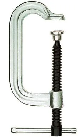 C-образная струбцина VC 75/50