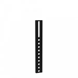 Упор универсальный 750S (слот х 10отв.) азотированный