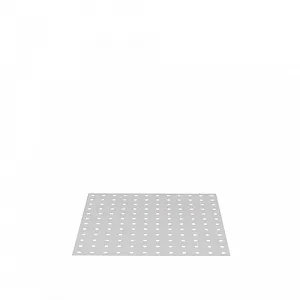 Лист защитный алюминиевый 1194х1194 мм арт. 280204